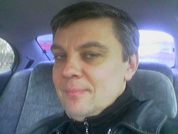 Сергей Афанасьев