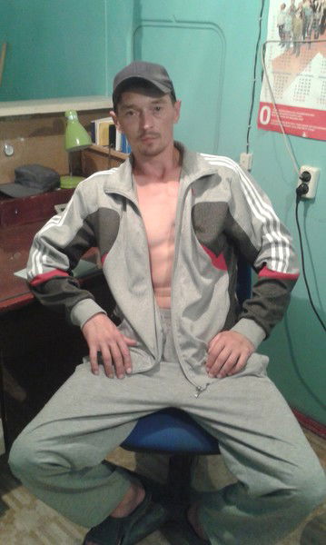 Андрей Абакумов