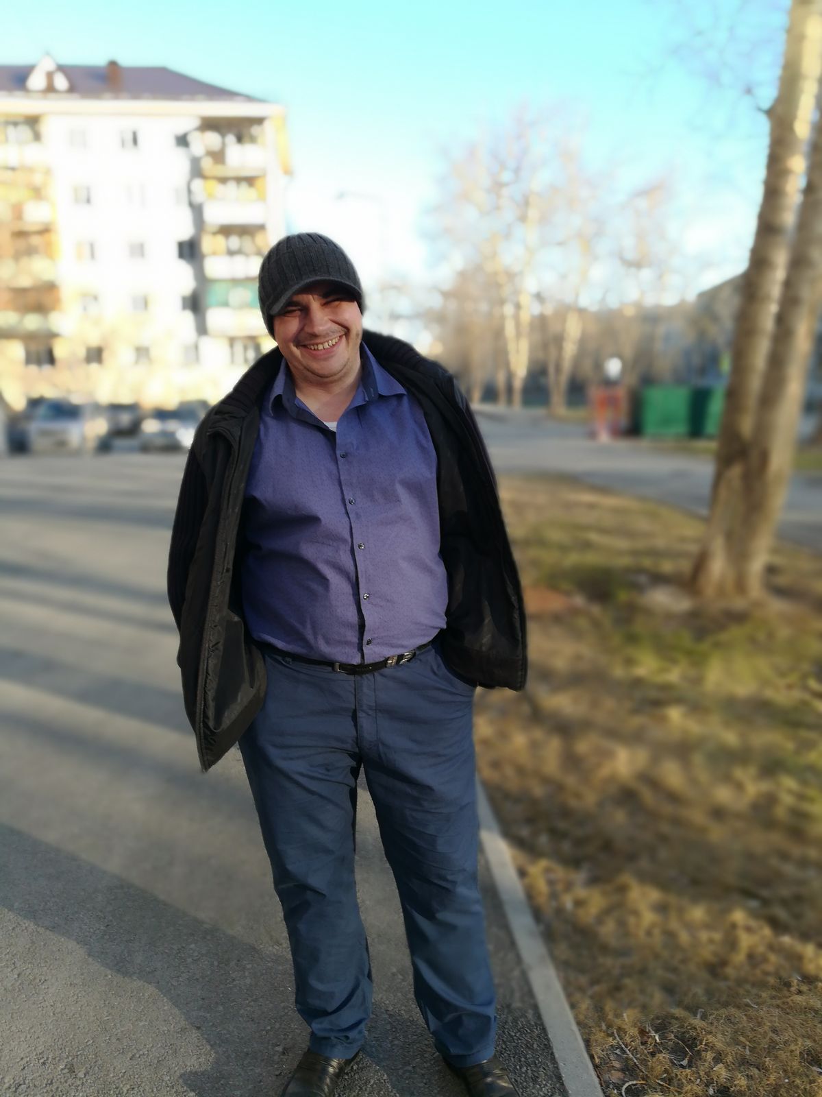 Михаил Супруненко