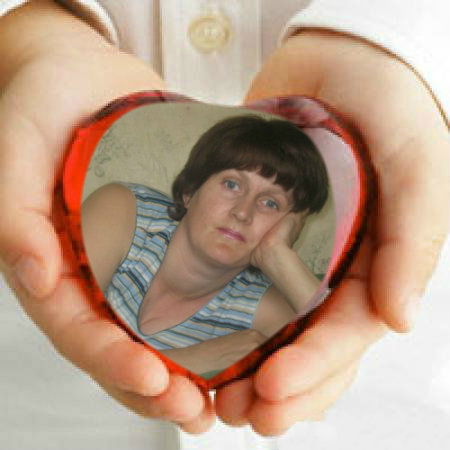 Калашникова Елена