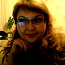 Ирина Пешкова
