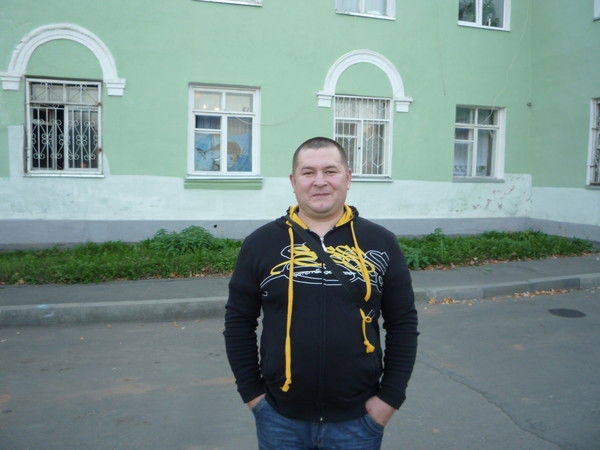 Вячеслав Мокрецов