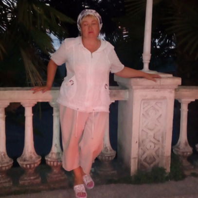 Шалашова Светлана