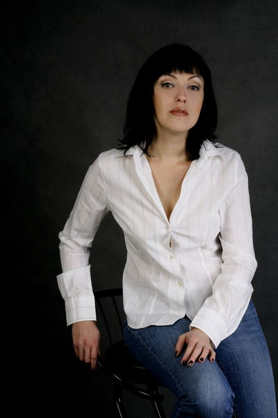 Наталья Смирнова