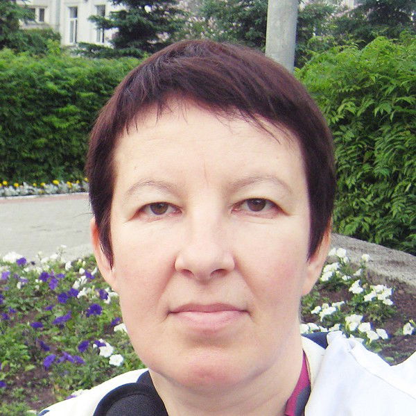 Любовь Прибыткова