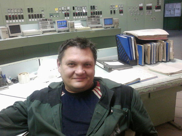 Вова Волохин