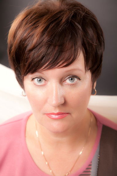 Лидия Ижболдина (Ткач)