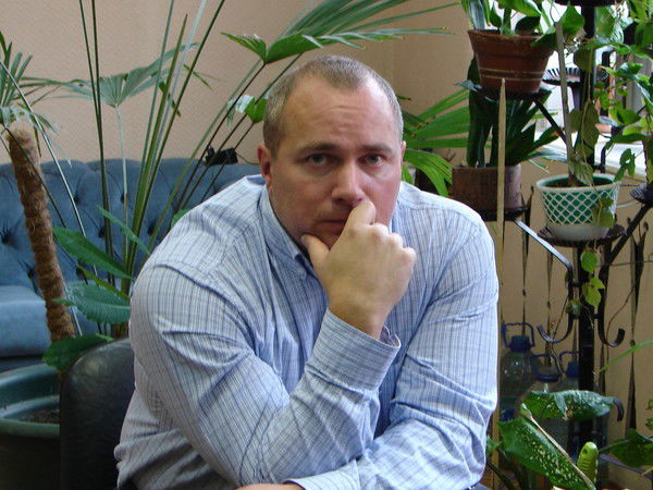 Алексей Фомин