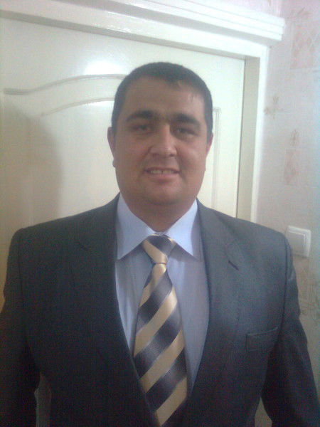 Хуршед Файзуллоев