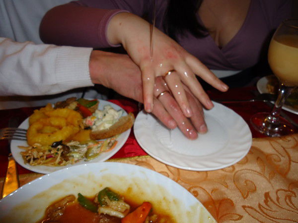 Олеся Хавилова