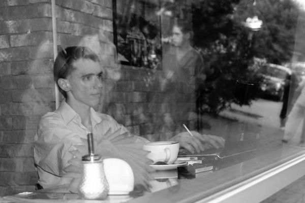 Алексей Сапрыкин