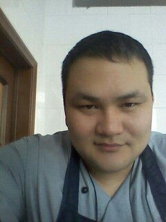 Мажит Галиев