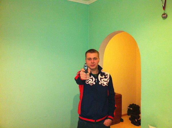 Виталий Кузнецов