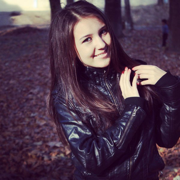 Мадина Туляганова