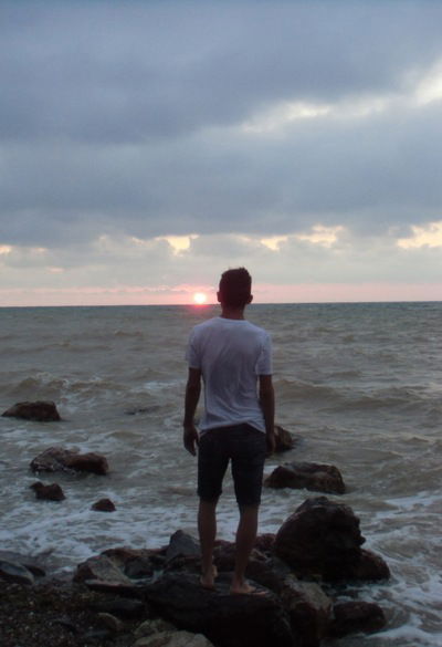 Александр Биленко