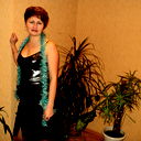 Елена Новосёлова