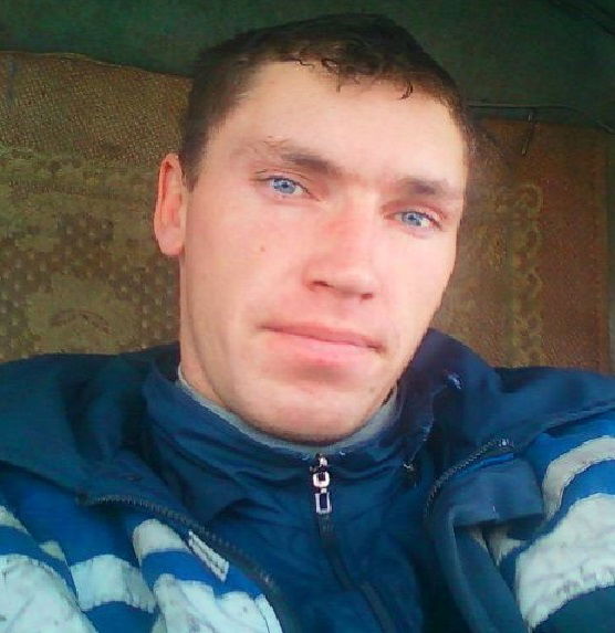 Тимофей Сало