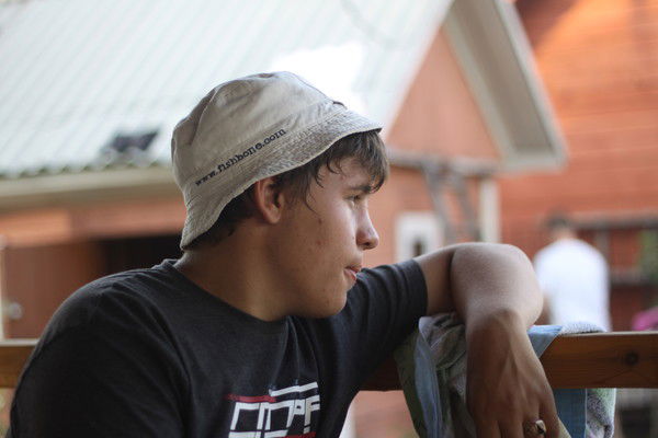 Ваня Токмаков