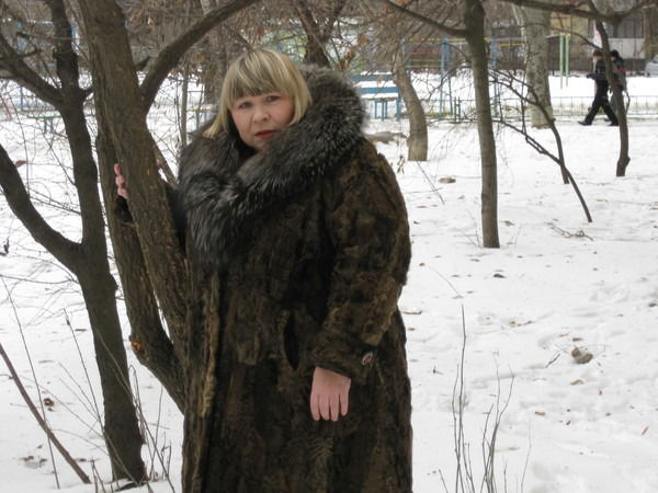 *** Любушка ***