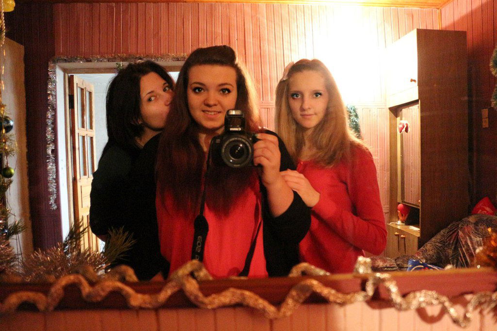 Валерия Щурова