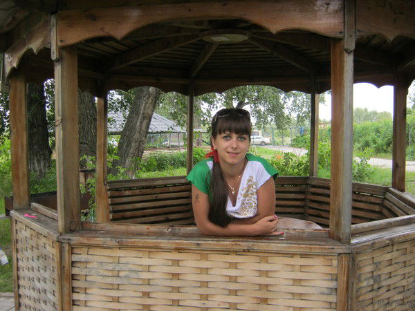 Елена Шипицына