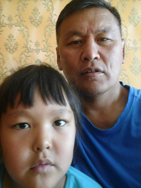 Серик Габдыгалиев