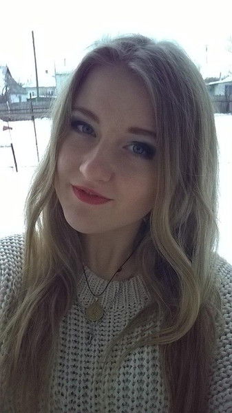 Оксана Назаренко