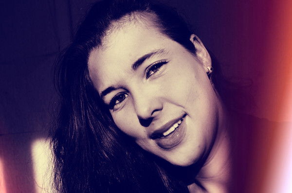 Ксения Ханапина