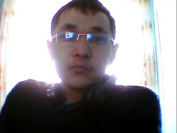 Талыч Сахипов