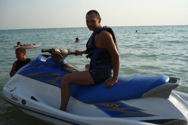 Андрей Ермаков