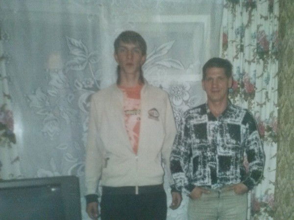 Владимир Лазько