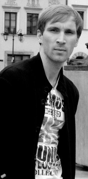 Андрей Терюшков