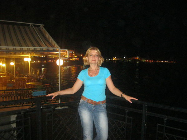 Эллина Мельман