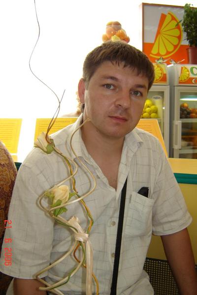 Руслан Грибанов