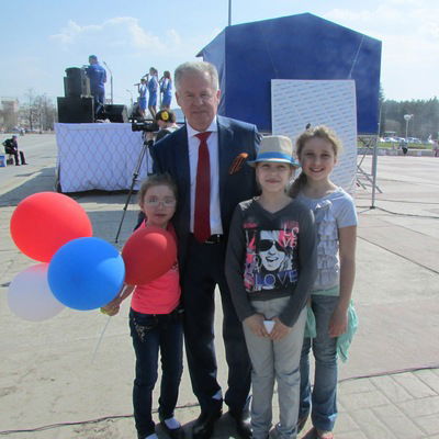 Ершова Елизавета