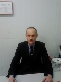 Юрий Мурашкин