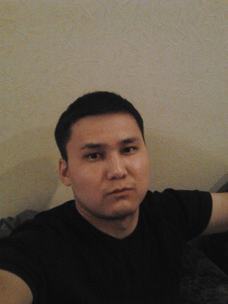 Ануар Рашитов