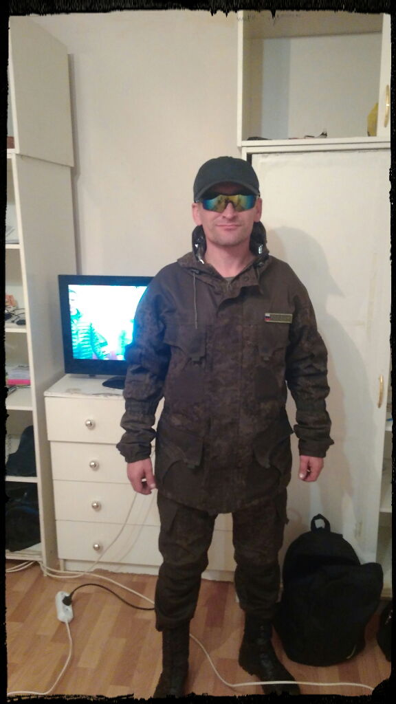 Павел Юдаков