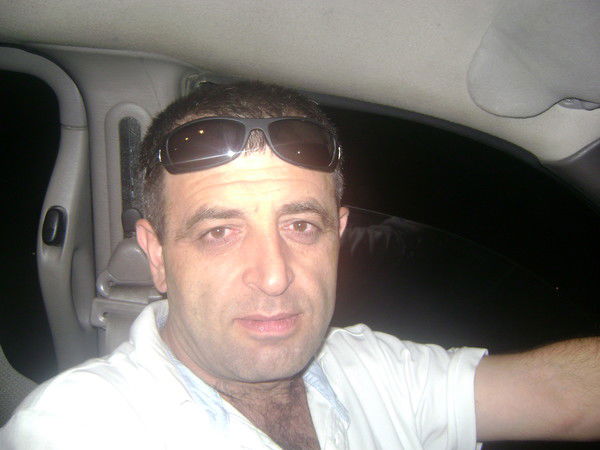 Aslan Gabaidze