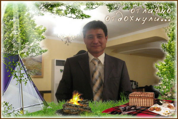 Медеу Маденов