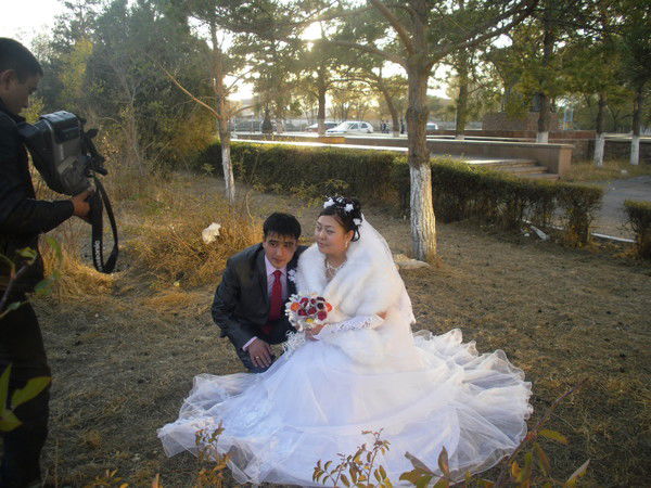 Наргиза Искакова