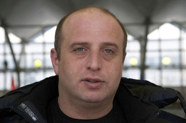 Армен Минасян