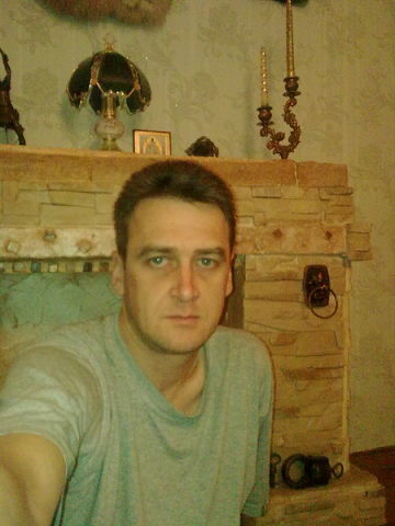 Дмитрий Аксенов