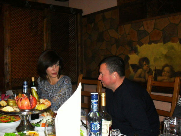 Наталья Михалко