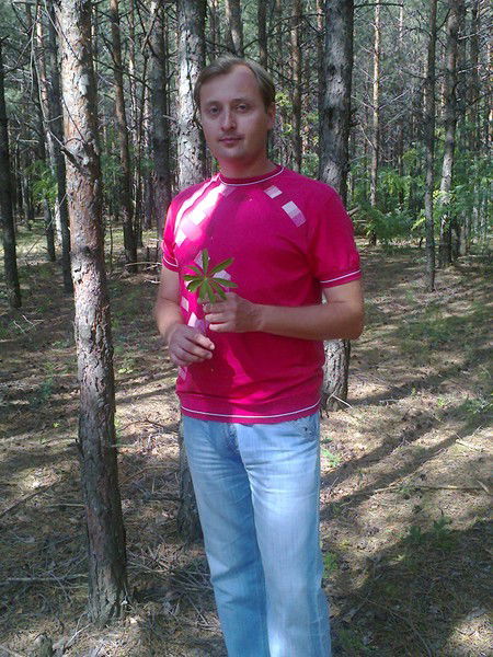 Александр Жук