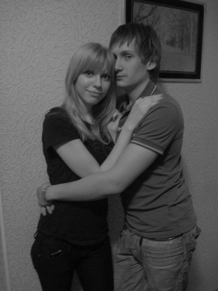 Алёна Беседина