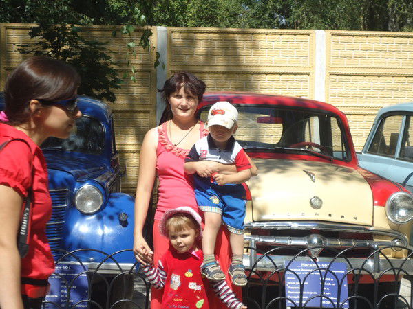 Ирина Волкова