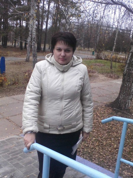 Диана Авчинкина