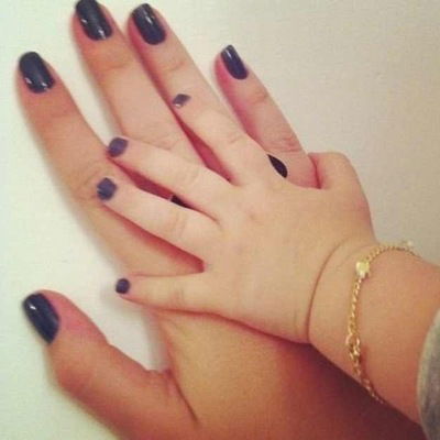 Олеся Аббакумова