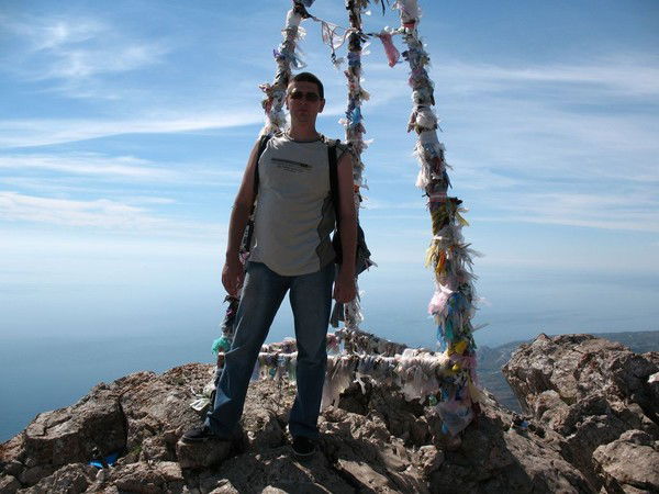 Денис Бозюков